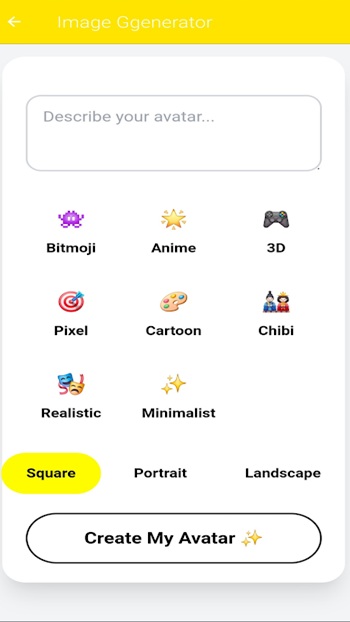 snaptroid apk android